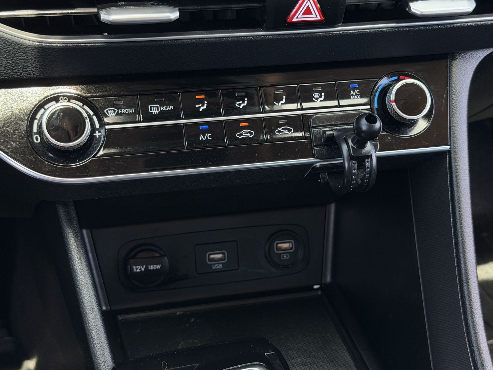 2022 Hyundai Sonata SE