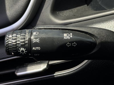 2022 Hyundai Sonata SE