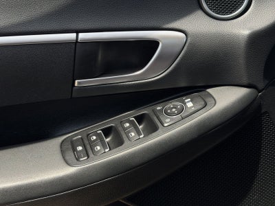 2022 Hyundai Sonata SE