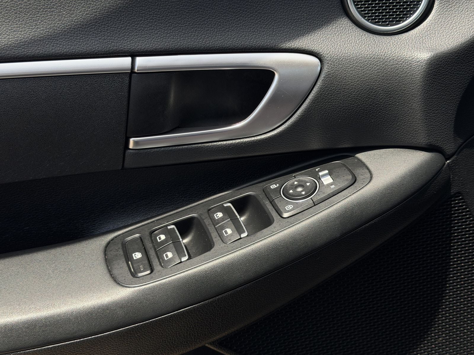 2022 Hyundai Sonata SE