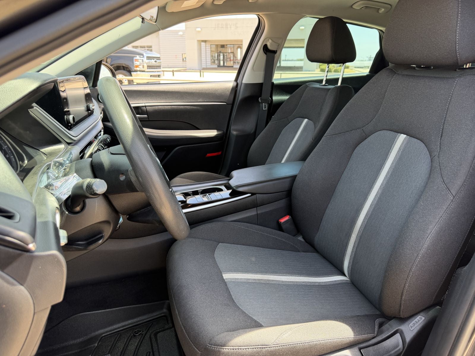 2022 Hyundai Sonata SE