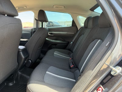 2022 Hyundai Sonata SE