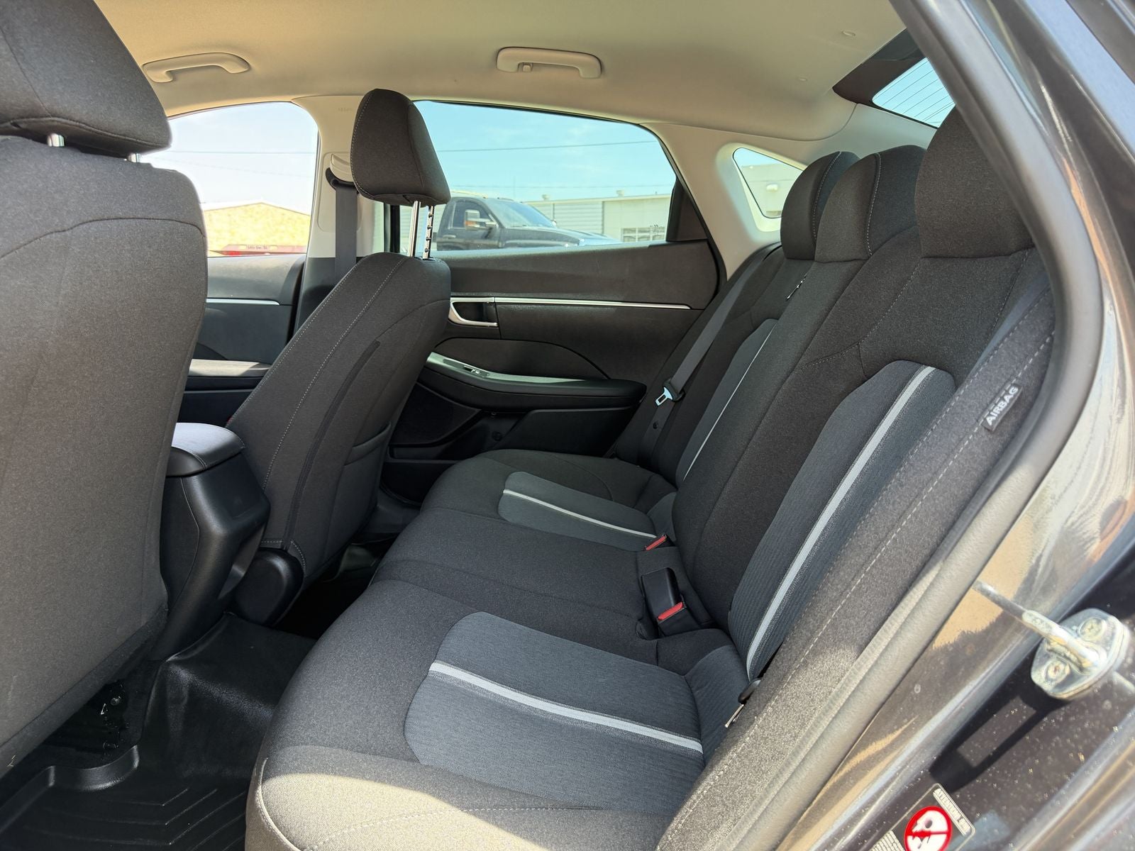 2022 Hyundai Sonata SE