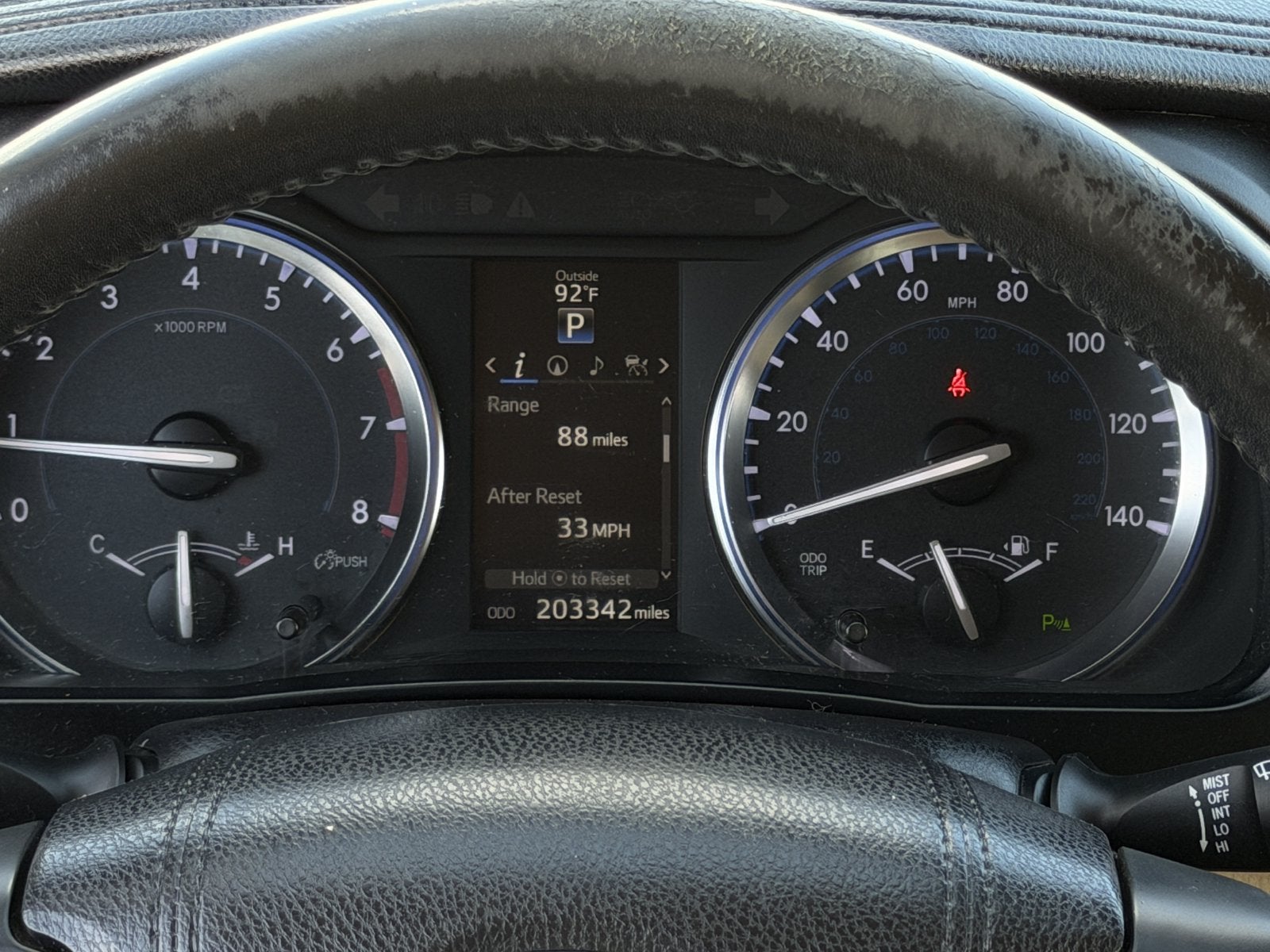 2015 Toyota Highlander Limited Platinum V6