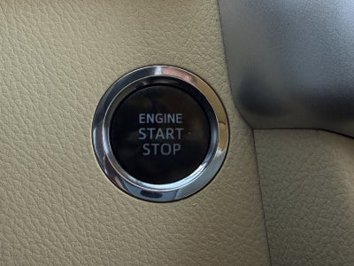 2015 Toyota Highlander Limited Platinum V6