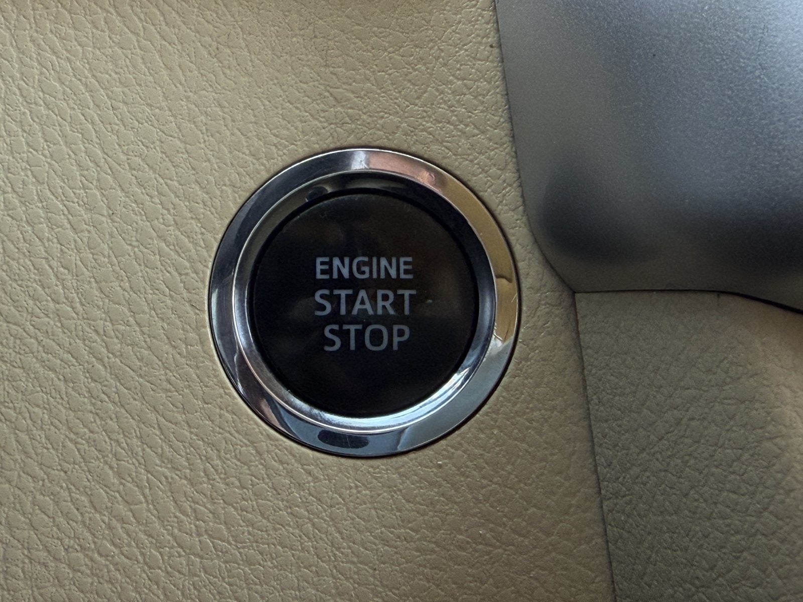 2015 Toyota Highlander Limited Platinum V6