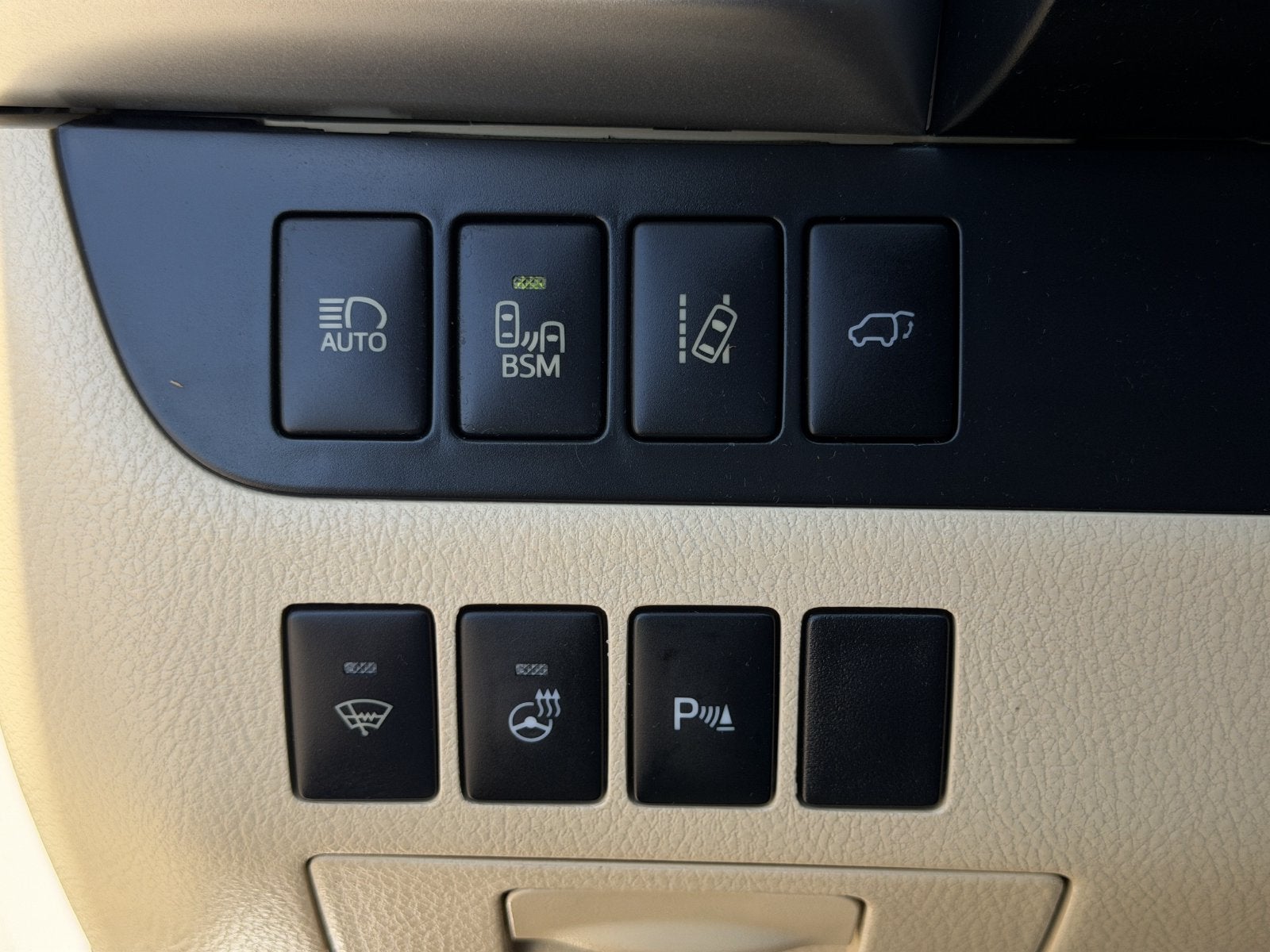 2015 Toyota Highlander Limited Platinum V6