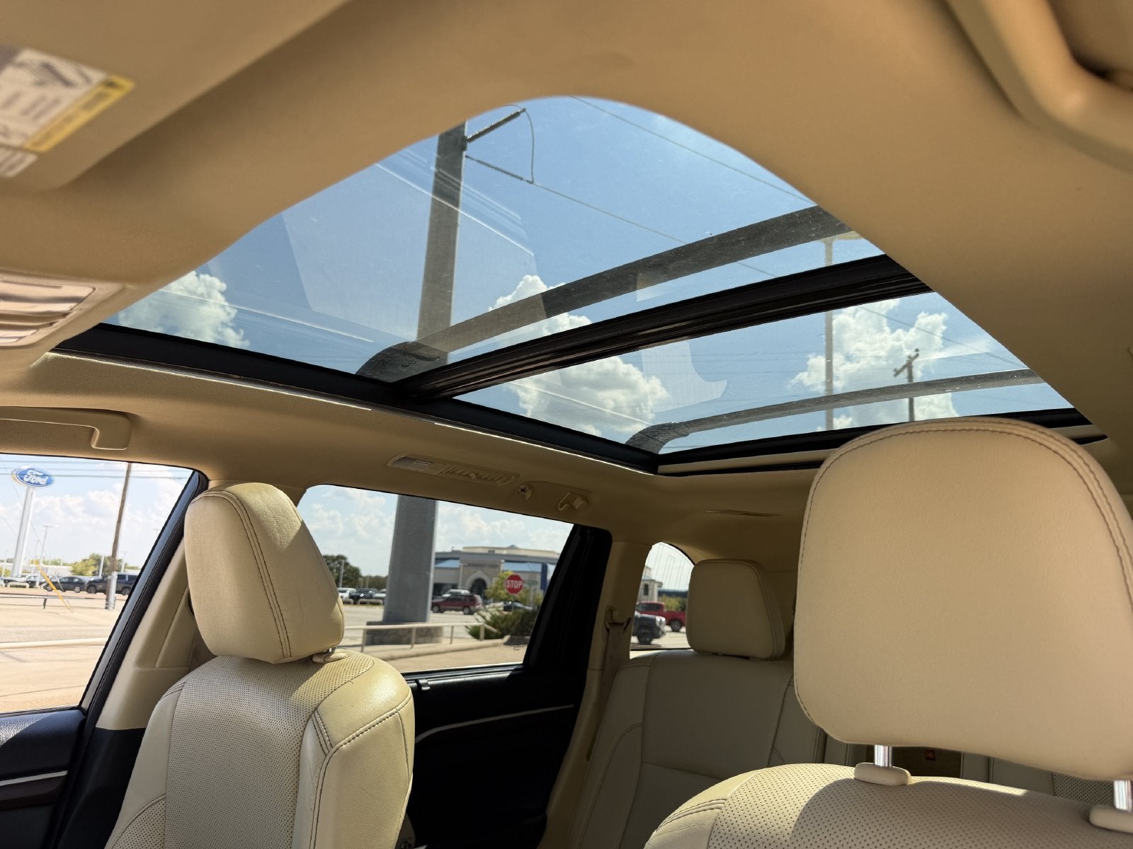 2015 Toyota Highlander Limited Platinum V6