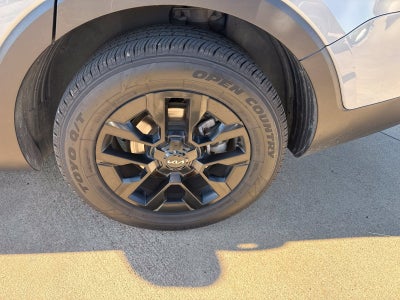 2023 Kia Telluride SX X-Pro