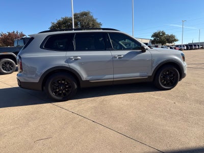 2023 Kia Telluride SX X-Pro