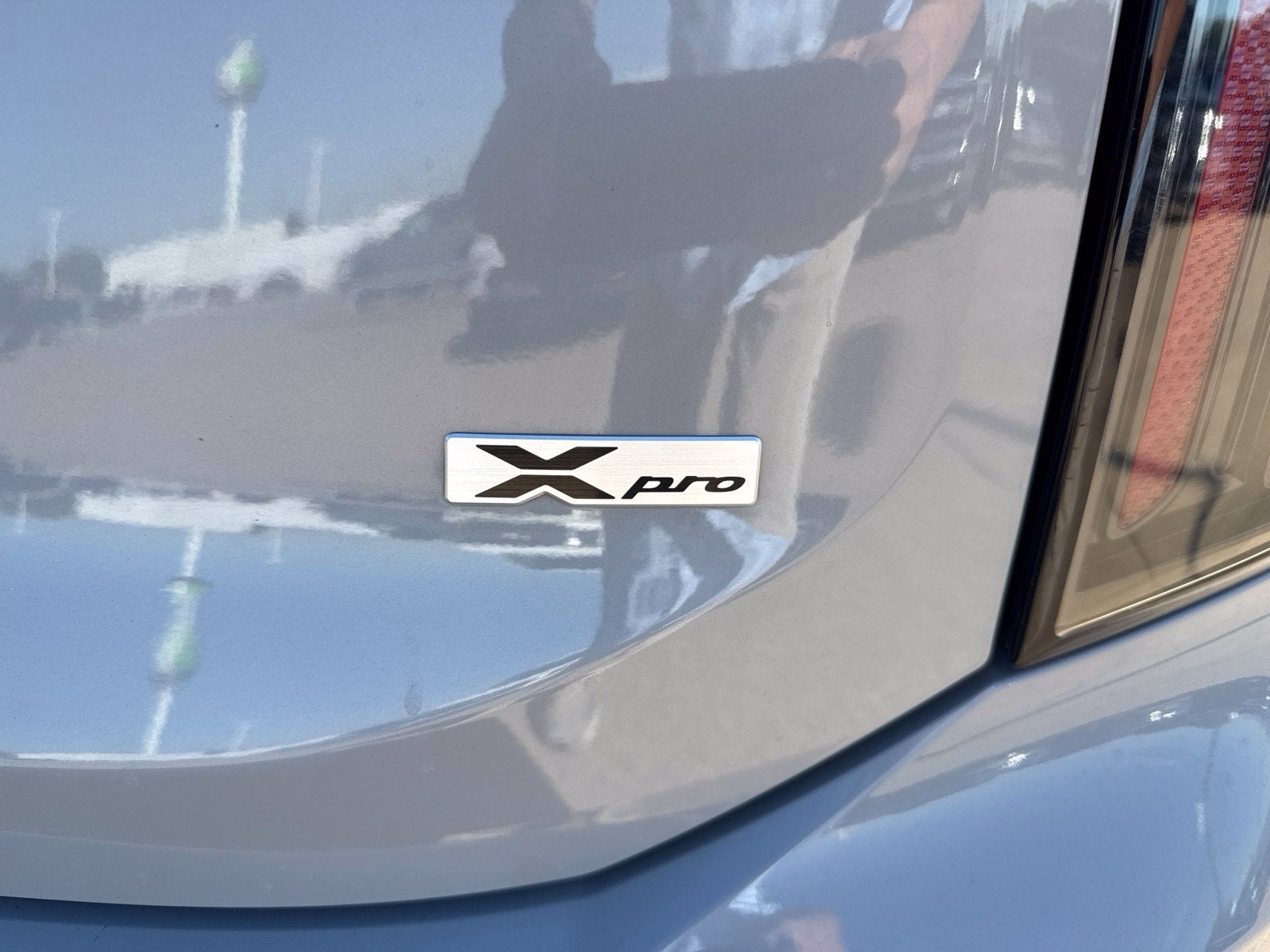 2023 Kia Telluride SX X-Pro