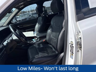 2023 Kia Telluride SX-Prestige X-Pro