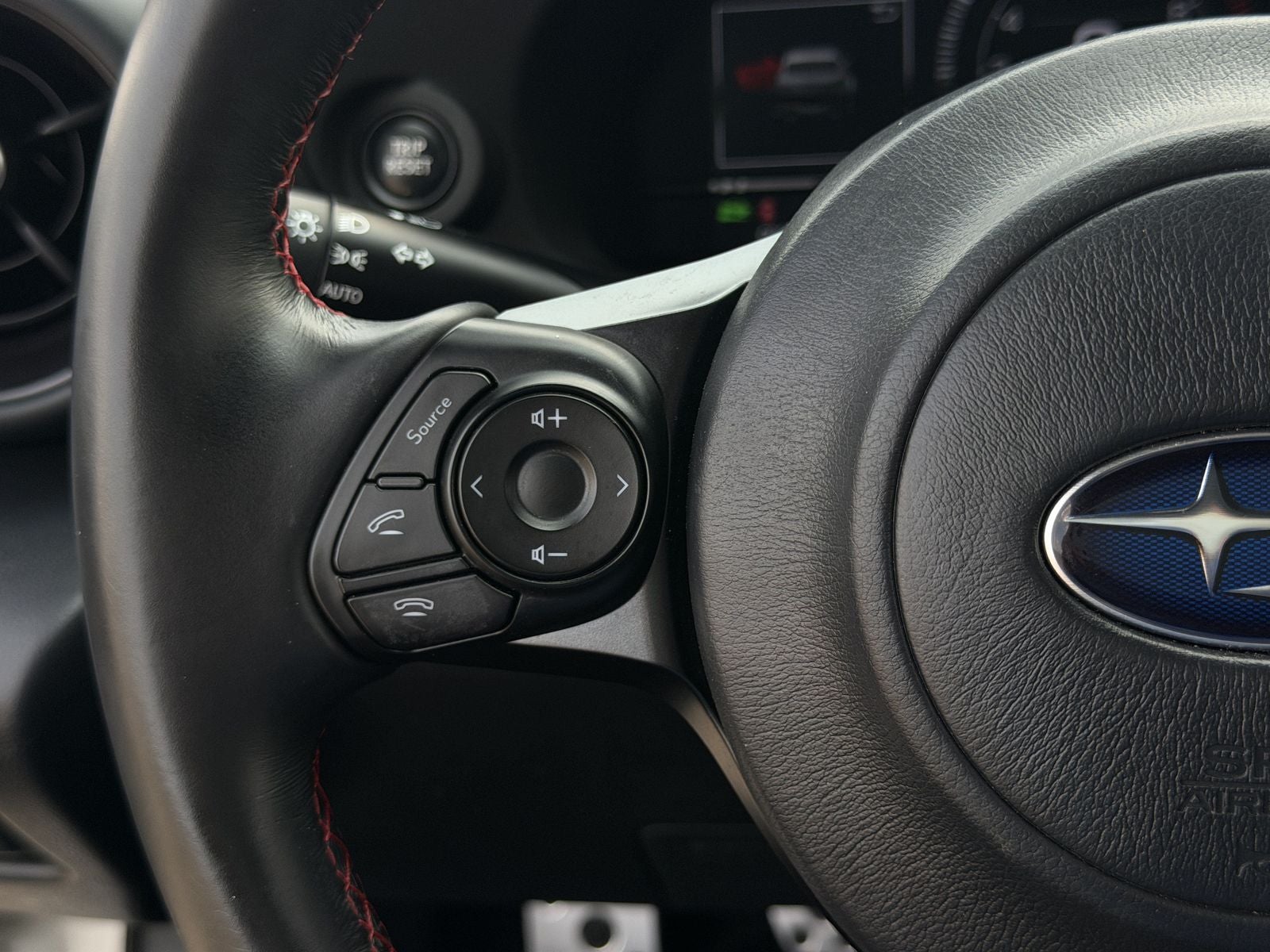 2023 Subaru BRZ Limited