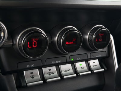 2023 Subaru BRZ Limited