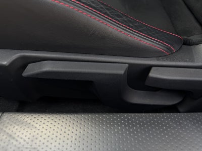 2023 Subaru BRZ Limited