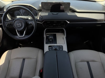 2025 Mazda Mazda CX-90 3.3 Turbo Preferred