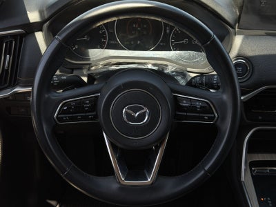 2025 Mazda Mazda CX-90 3.3 Turbo Preferred
