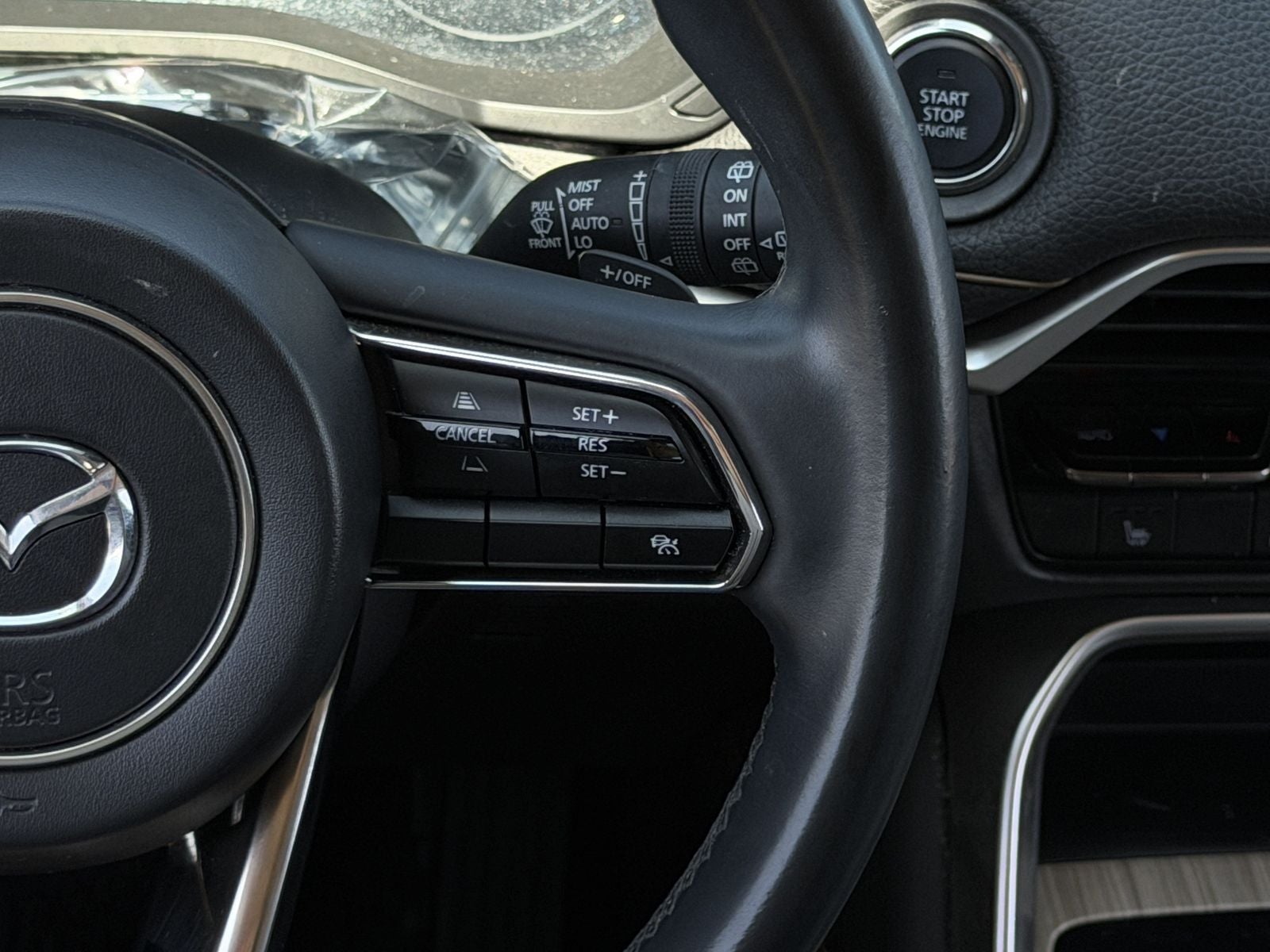 2025 Mazda Mazda CX-90 3.3 Turbo Preferred