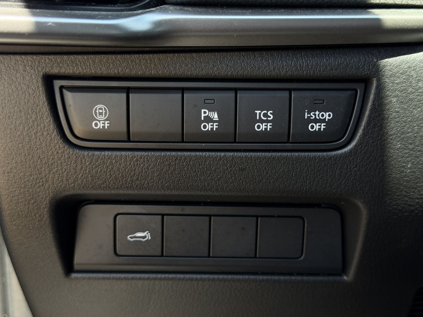 2025 Mazda Mazda CX-90 3.3 Turbo Preferred