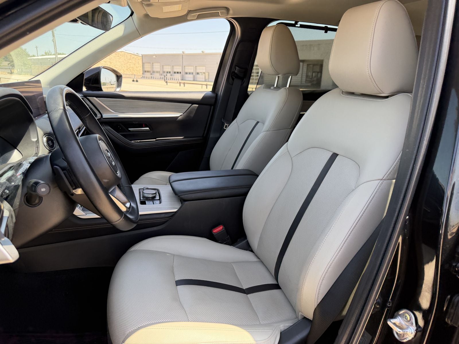 2025 Mazda Mazda CX-90 3.3 Turbo Preferred