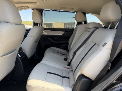 2025 Mazda Mazda CX-90 3.3 Turbo Preferred