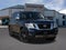 2020 Nissan Armada Platinum