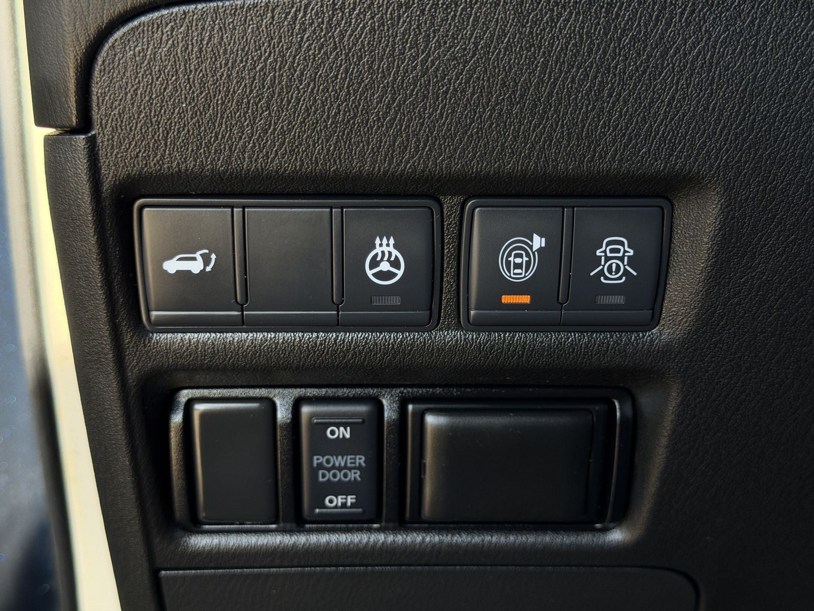 2020 Nissan Armada Platinum