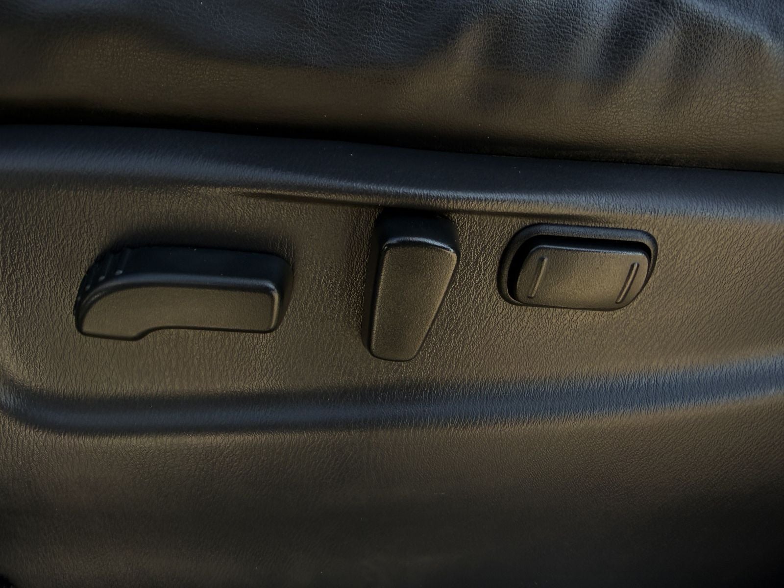 2020 Nissan Armada Platinum
