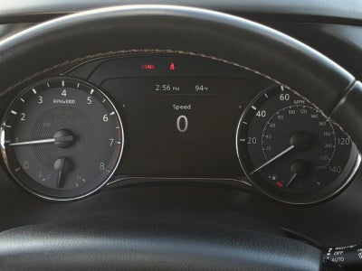 2023 INFINITI QX80 Premium Select
