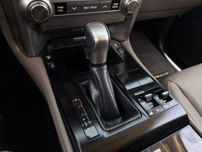 2020 Lexus GX 460