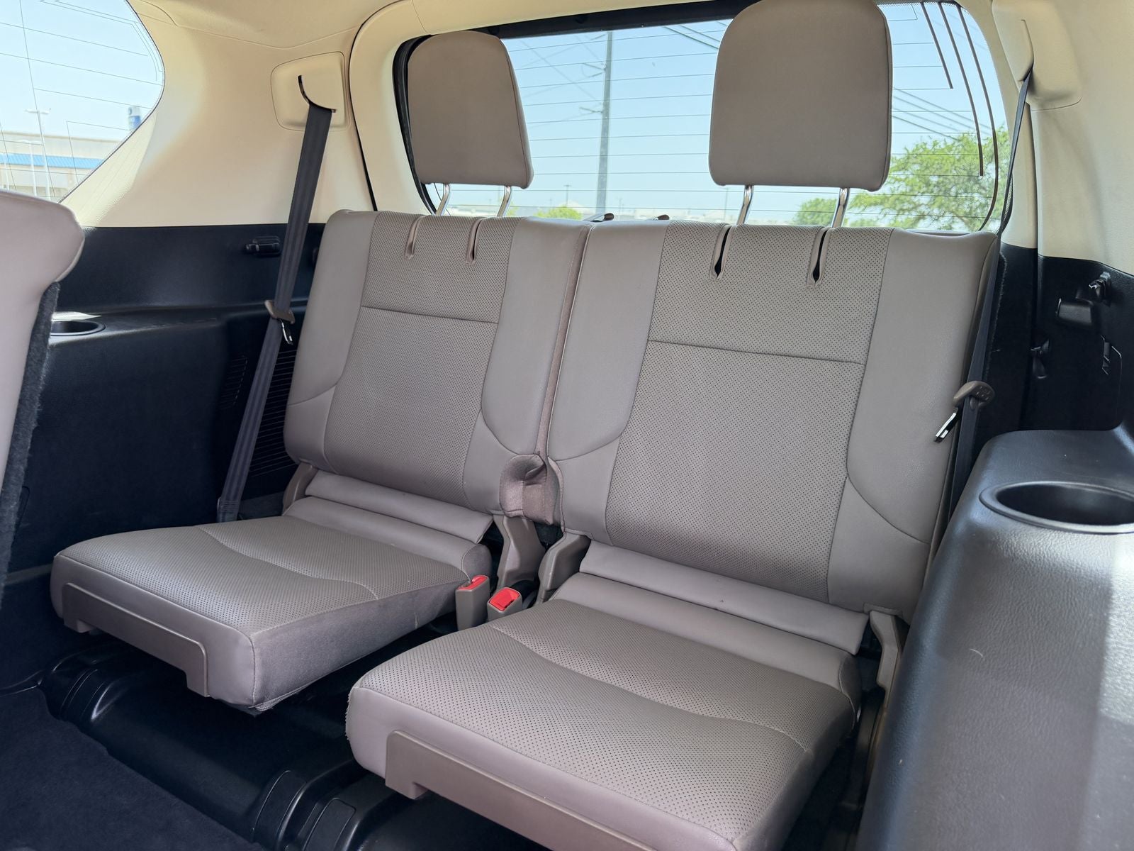 2020 Lexus GX 460