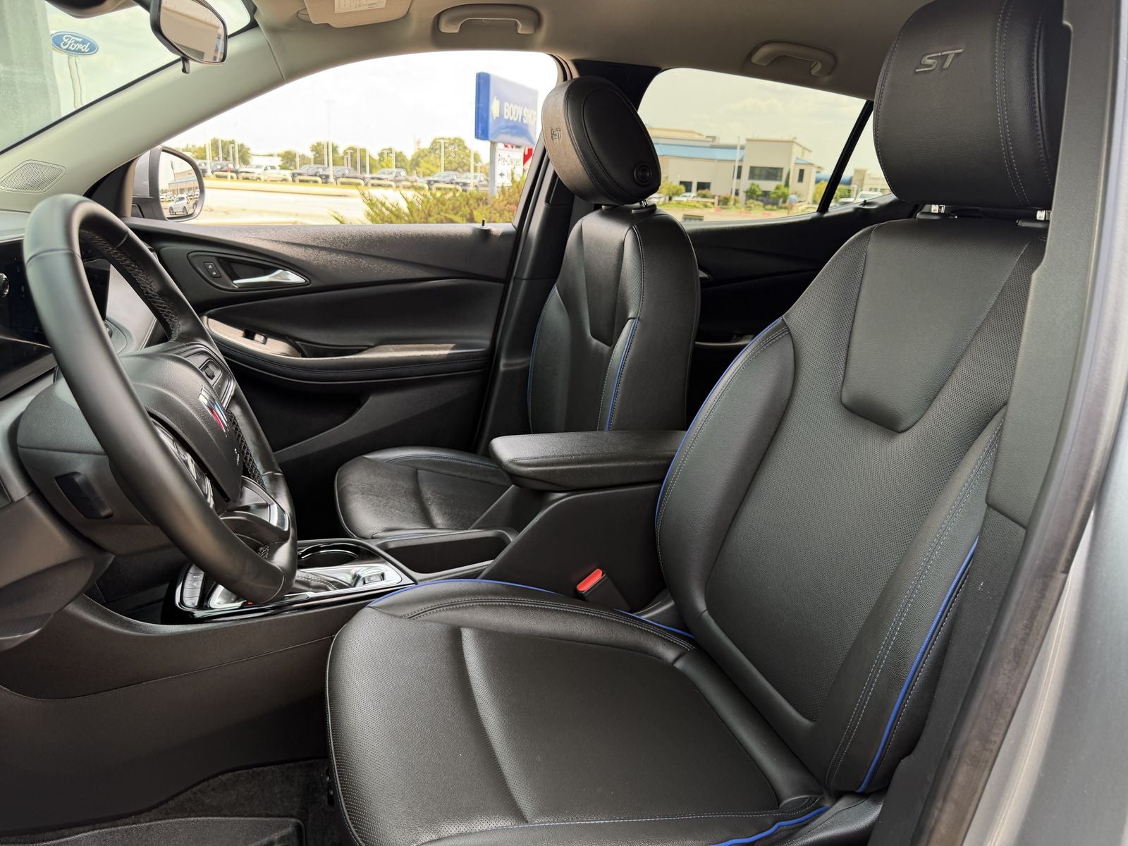 2025 Buick Encore GX Sport Touring