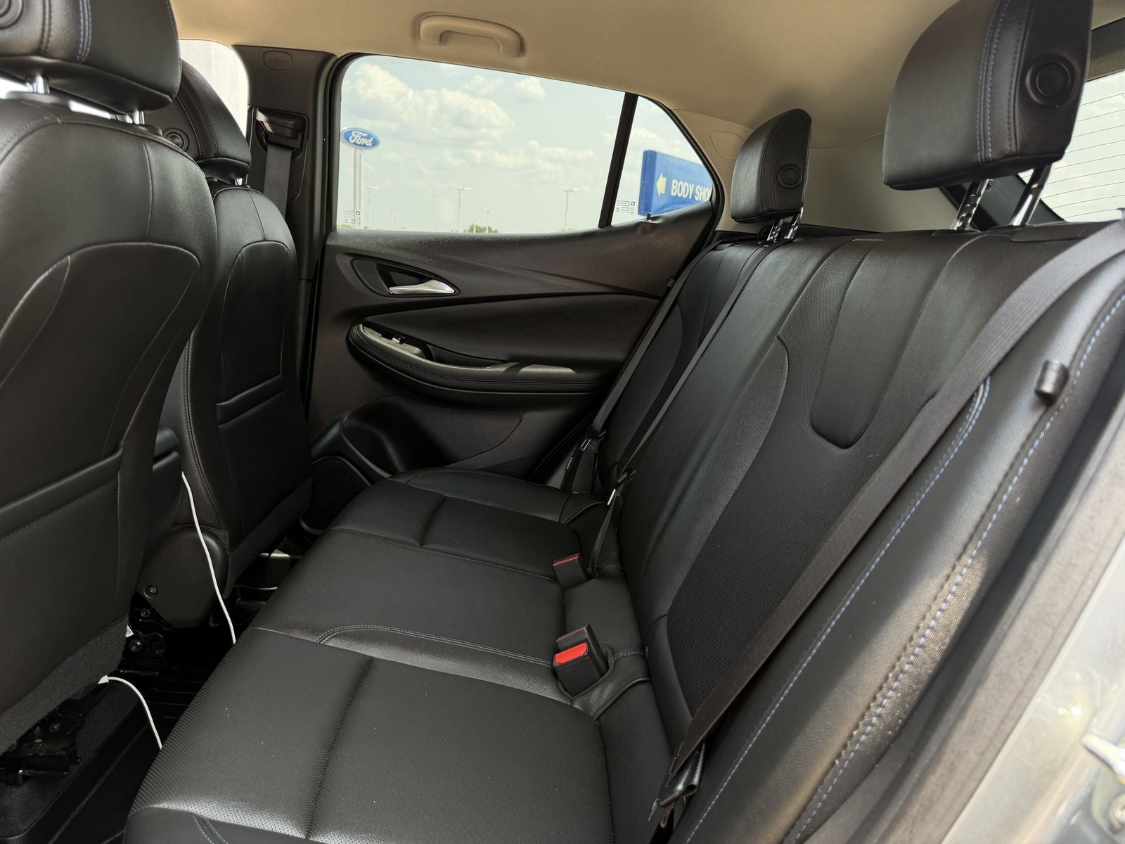 2025 Buick Encore GX Sport Touring
