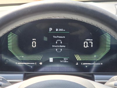 2025 Kia K5 GT