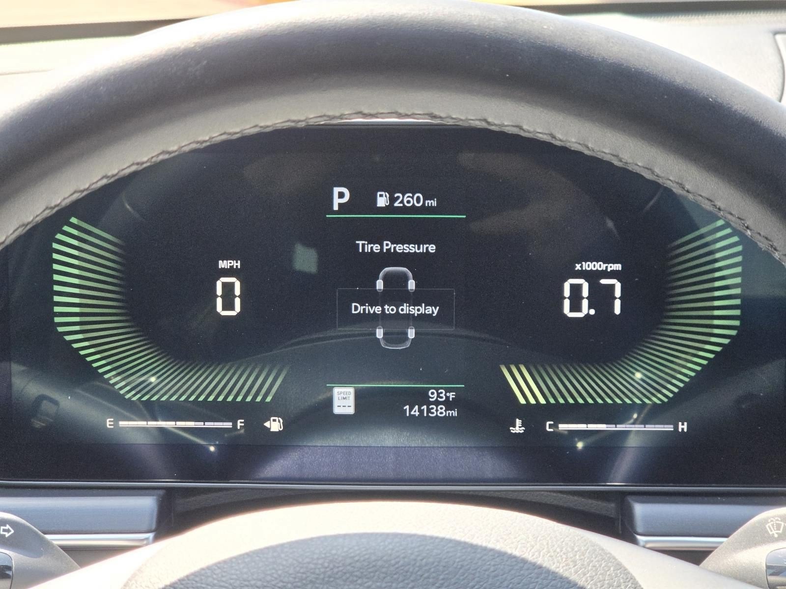 2025 Kia K5 GT