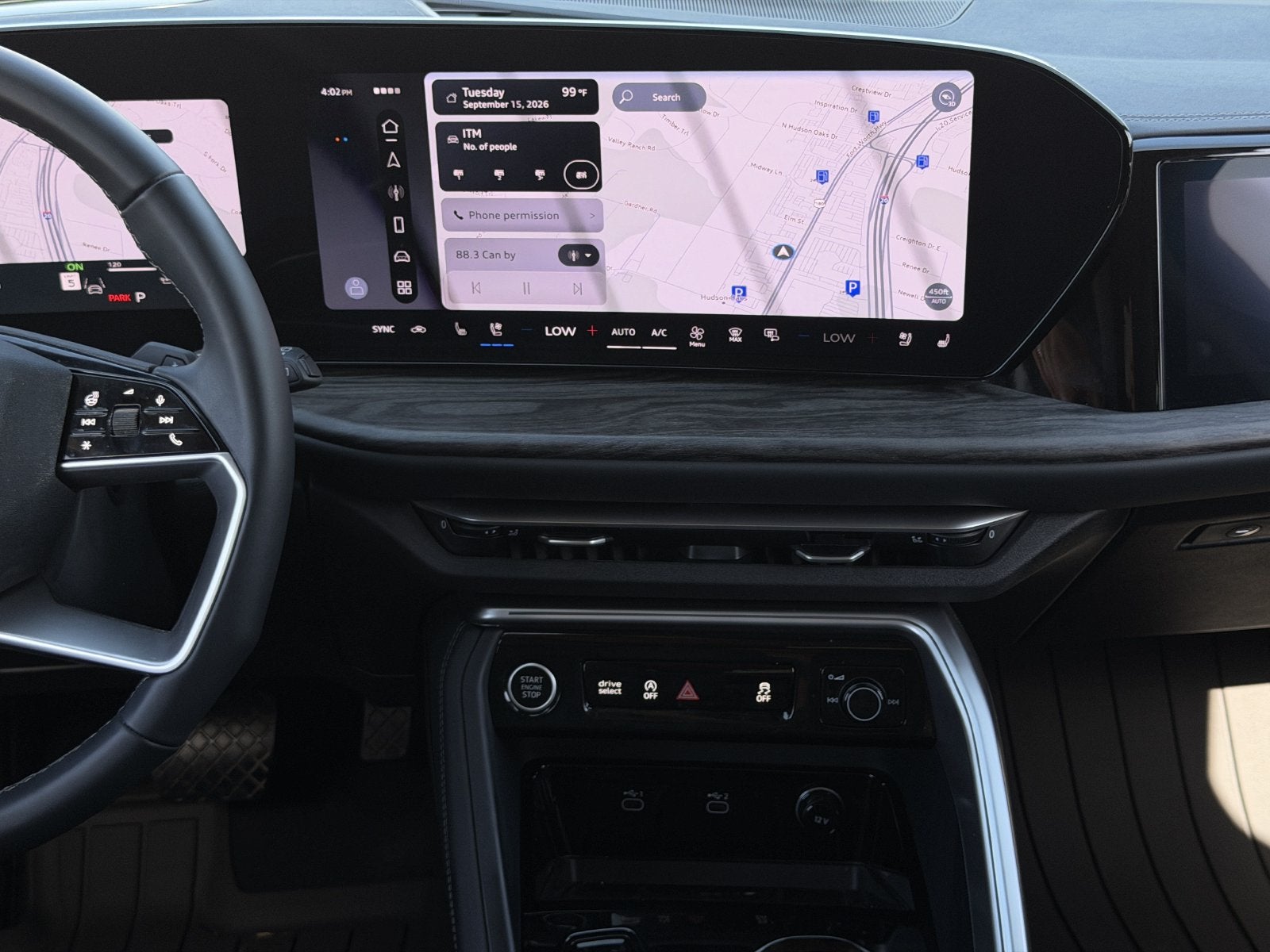 2026 Audi Q5 2.0T Premium Plus quattro