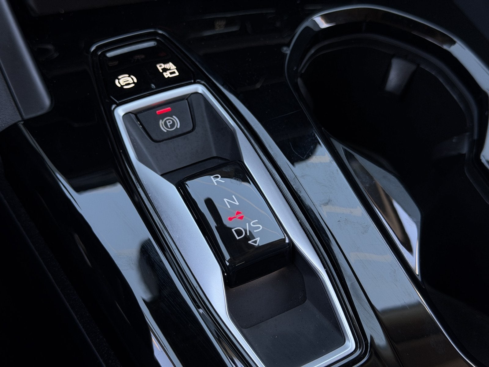 2026 Audi Q5 2.0T Premium Plus quattro