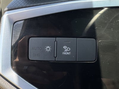 2022 Audi Q3 Premium Plus S Line quattro
