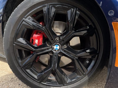 2024 BMW 4 Series M440i xDrive Gran Coupe