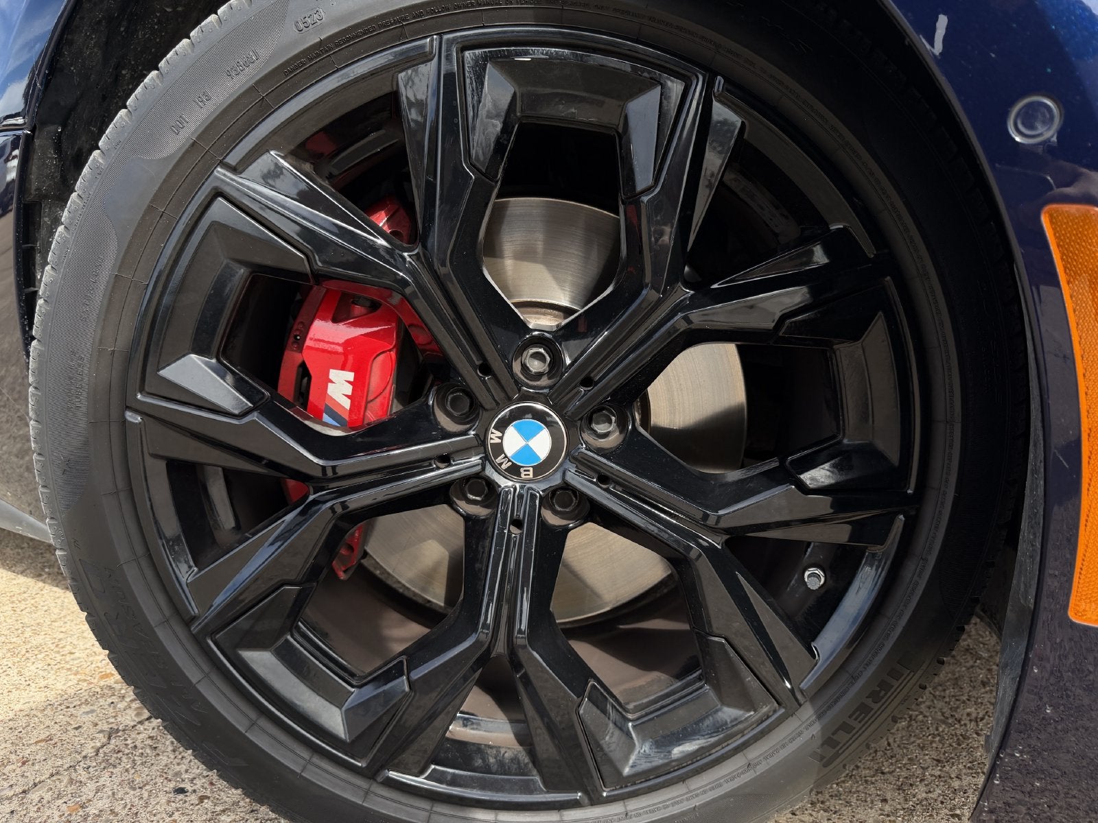 2024 BMW 4 Series M440i xDrive Gran Coupe