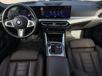 2024 BMW 4 Series M440i xDrive Gran Coupe