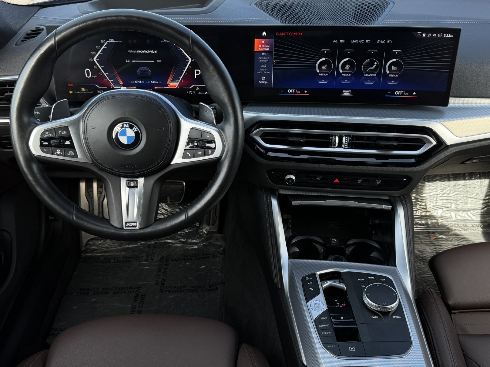 2024 BMW 4 Series M440i xDrive Gran Coupe