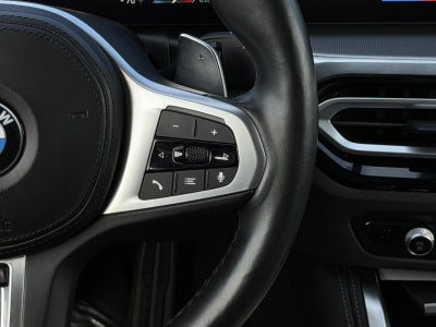 2024 BMW 4 Series M440i xDrive Gran Coupe