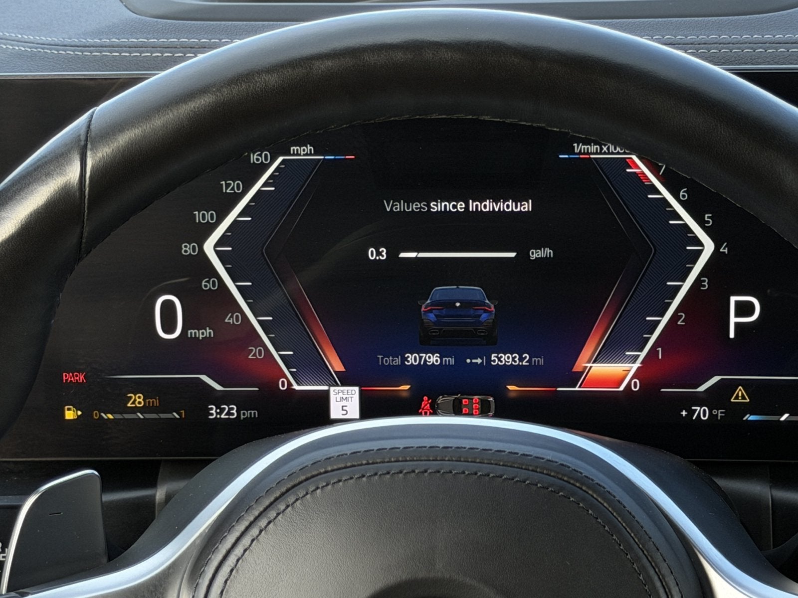 2024 BMW 4 Series M440i xDrive Gran Coupe
