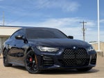 2024 BMW 4 Series M440i xDrive Gran Coupe
