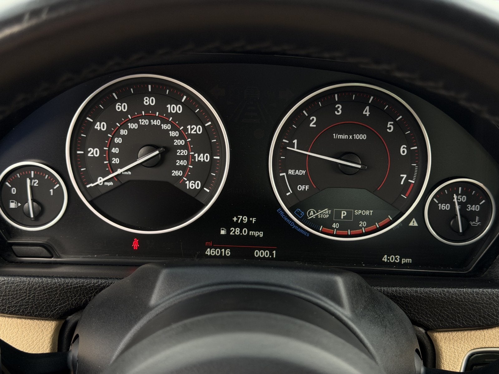 2018 BMW 4 Series 430i