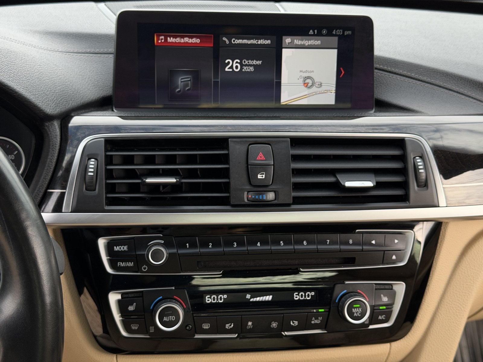 2018 BMW 4 Series 430i