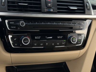 2018 BMW 4 Series 430i