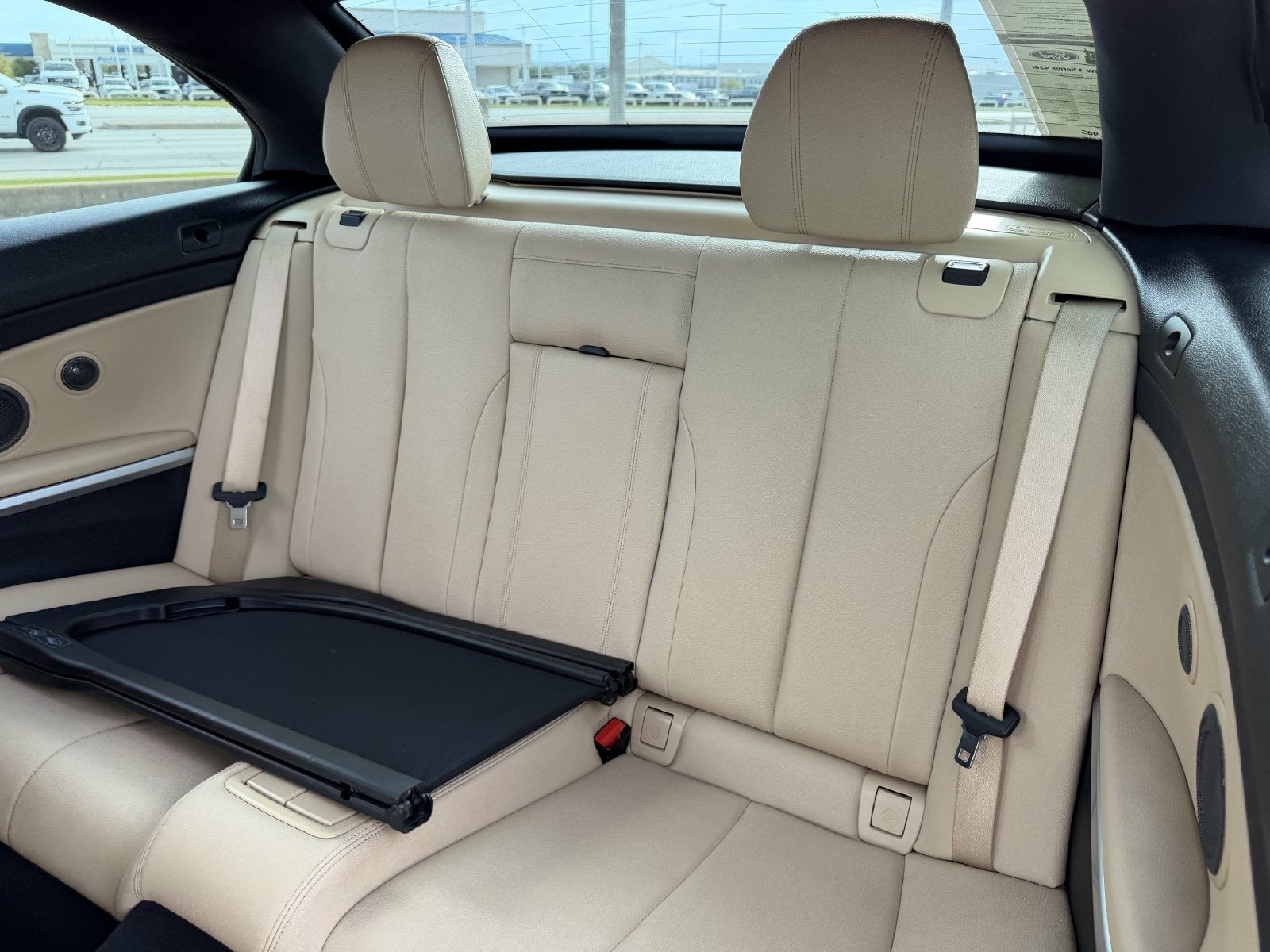 2018 BMW 4 Series 430i