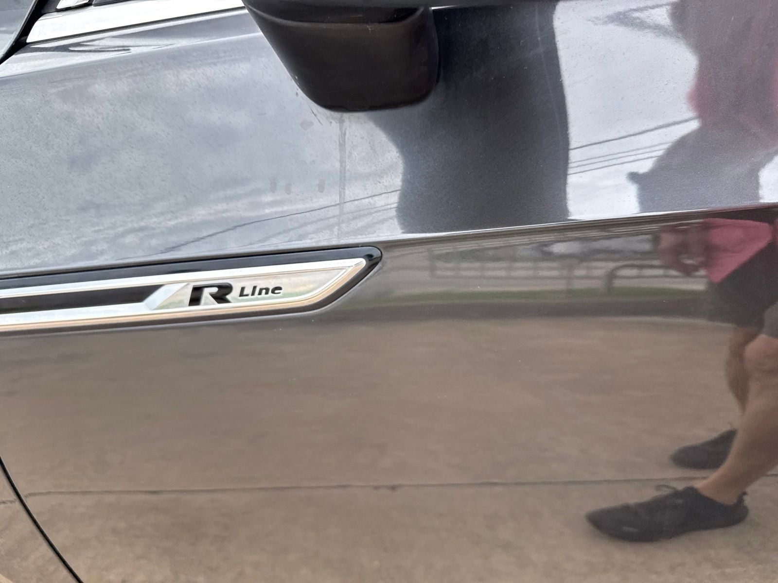 2019 Volkswagen Arteon 2.0T SEL R-Line